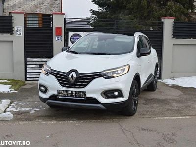 Culoarealb Utilizat 2019 Renault Kadjar SUV | 15.350 EUR (Preț OK)