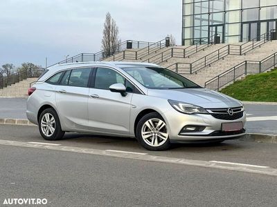 second-hand Opel Astra Sport Tourer 1.6 CDTI ECOTEC Start/Stop Innovation