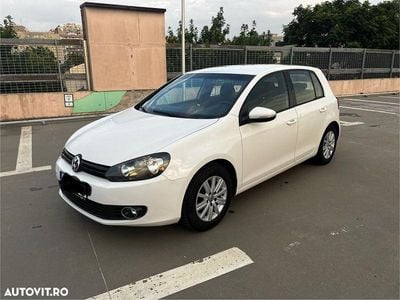 VW Golf VII