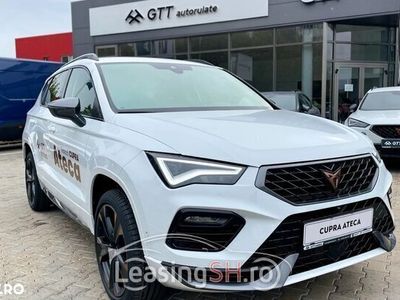 second-hand Seat Ateca 