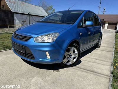 second-hand Ford C-MAX 