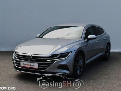 VW Arteon