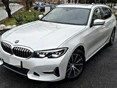 Alb Second-hand 2021 BMW 320 Break | 17.850 EUR (Super Preț)