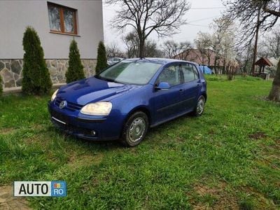 VW Golf VI