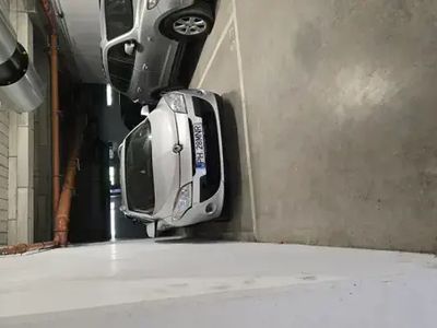 Renault Mégane III