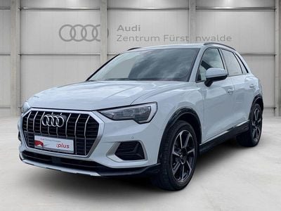 Utilizat 2020 Audi Q3 Advanced SUV | 38.253 EUR (Preț OK)