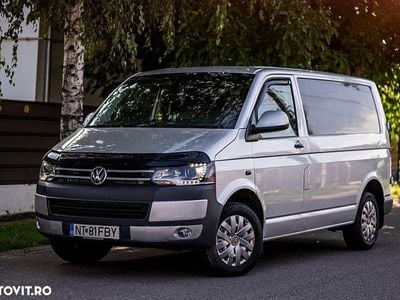 VW T5