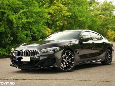 BMW 840