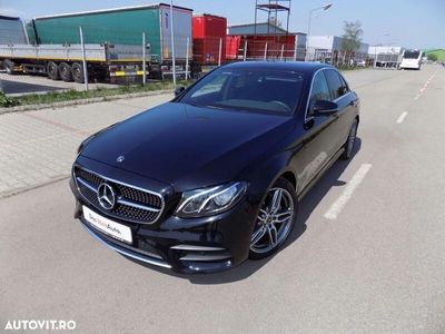 Mercedes E200