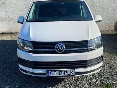 VW Caravelle