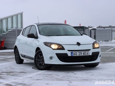Renault Mégane III
