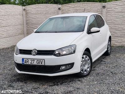VW Polo
