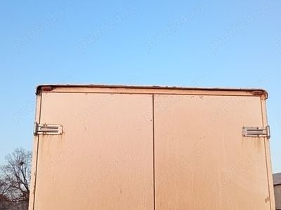 Utilizat 2003 Iveco Daily | 30.000 EUR