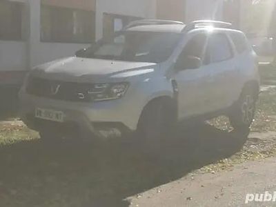 Second-hand 2019 Dacia Duster SUV | 10.300 EUR (Super Preț)