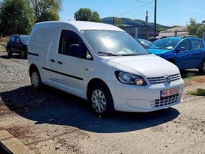 VW Caddy