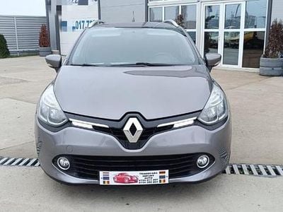 Second-hand Renault Clio IV 2015