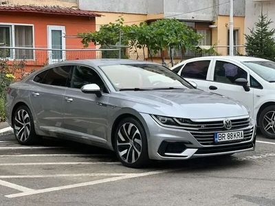 VW Arteon