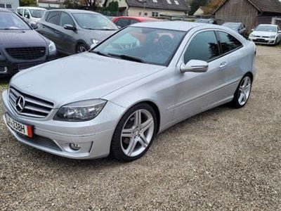 Mercedes CLC220