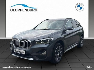 Utilizat 2021 BMW X1 xLine SUV | 32.340 EUR (Scump)