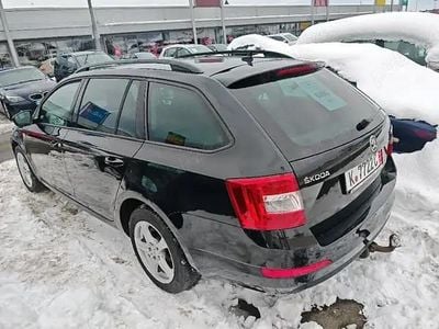 Second-hand Skoda Octavia 110 CP (80 kW) 2016 Break