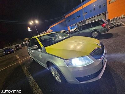 Culoaregri Second-hand 2017 Skoda Octavia Ambition Berlinǎ | 7.800 EUR (Preț bun)
