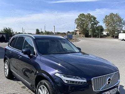 Second-hand Volvo XC90 225 CP (165 kW) 2016 SUV