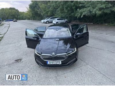Alta Second-hand 2020 Skoda Superb Berlinǎ | 34.000 EUR (Scump)