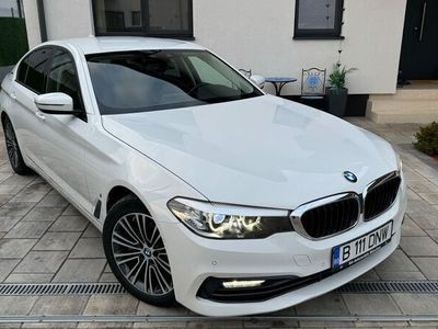 BMW 530e