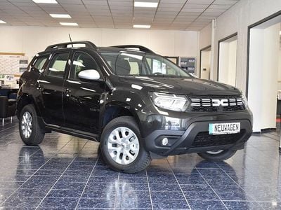 Utilizat 2024 Dacia Duster Expression SUV | 30.563 EUR