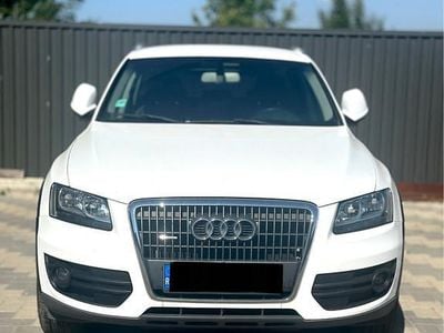 Utilizat 2011 Audi Q5 SUV | 10.500 EUR (Preț OK)