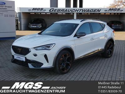 Utilizat 2021 Cupra Formentor VZ SUV | 30.551 EUR (Preț OK)