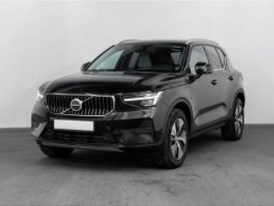 second-hand Volvo XC40 T5 Recharge Plus Bright
