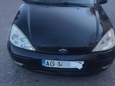 Utilizat 2004 Ford Focus Break | 4.200 EUR