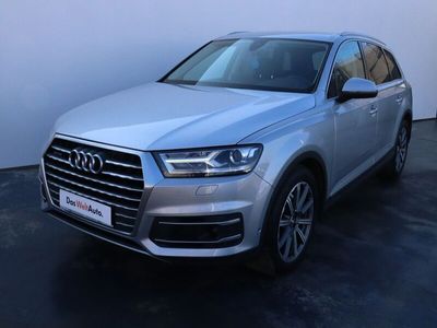 second-hand Audi Q7 3.0 TDI quattro