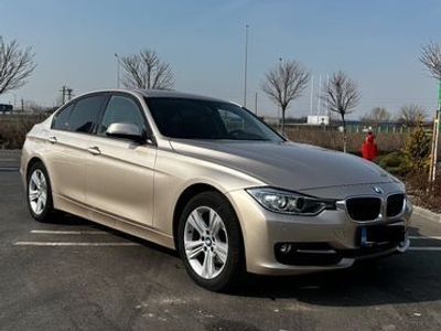 second-hand BMW 320 Seria 3 d xDrive DPF Touring Aut. Edition Sport