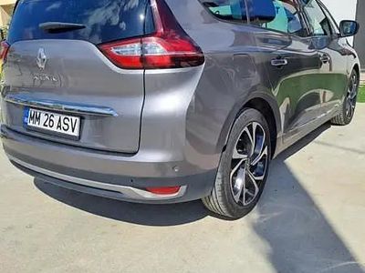 Second-hand Renault Grand Scénic IV 120 CP (88 kW) 2019 Monovolum