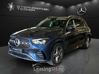 Mercedes GLE300