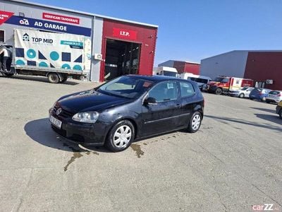 VW Golf V