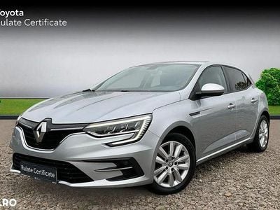 Renault Mégane IV