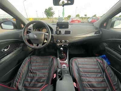 Utilizat 2014 Renault Mégane III Hatchback | 4.500 EUR (Preț bun)