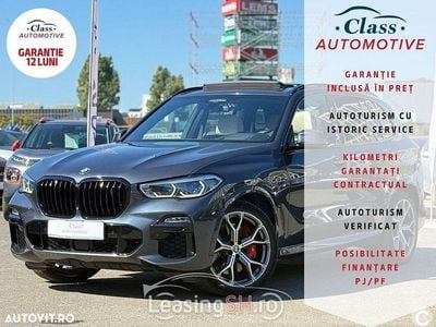 BMW X5 M