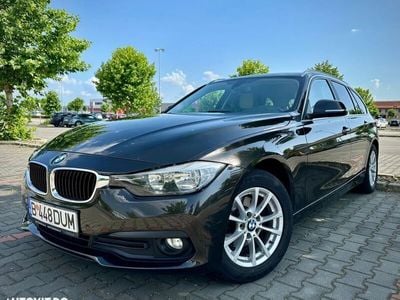 BMW 316
