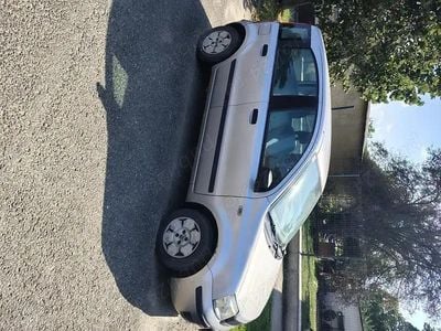 Gri Utilizat 2006 Fiat Panda Berlinǎ | 700 EUR