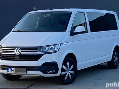 VW Caravelle