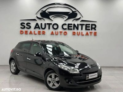 second-hand Renault Mégane ENERGY dCi 110 Start & Stop Bose Edition