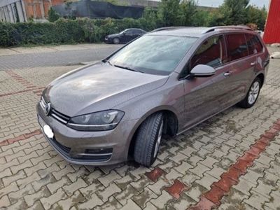VW Golf VII