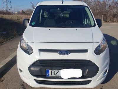 second-hand Ford Transit Connect 230 L1 LKW Trend