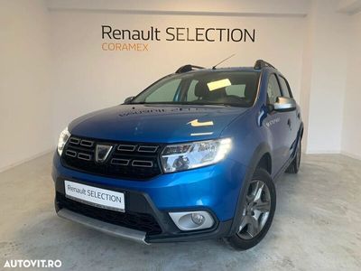 second-hand Dacia Sandero Stepway 0.9 TCe Prestige