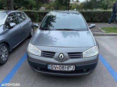 Renault Mégane II