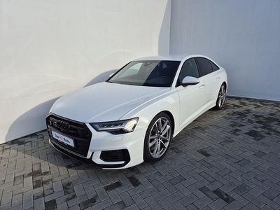 Second-hand Audi S6 344 CP (253 kW) 2021 Albnormal